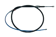 CABLE VW BORA (FR/TRA) 98/99 1730MM