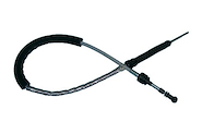 CABLE VW BORA (SEL) 99/...  OJAL CHICO - GOLF 99/07 - 1150MM