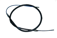 CABLE VW CADDY (FR/TRA) 96-> A CAMPANA 1680MM
