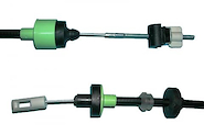 CABLE VW GOL (EMB) 1.4 8V 11/--- 860MM