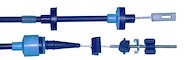 CABLE VW GOL (EMB) III NAF/DIE.