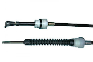 CABLE VW GOL TREND (SEL) VOYAGE -1110MM