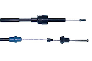 CABLE VW POINTER (EMB) CAP. LARGO 1425MM