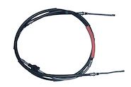 CABLE VW POINTER (FR/TRA) 92/96 A CAMPANA 3245MM