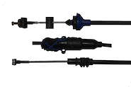 CABLE VW POLO (EMB)  <-98 REG. AUT. 1350MM