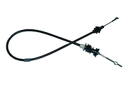 CABLE VW POLO (EMB) NAF. REG. MAN. 1065MM ; CADDY