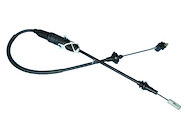 CABLE VW POLO (EMB) REG. AUT. 1308MM ; CADDY 99->