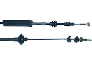 CABLE VW POLO (EMB) REG/MANUAL 1350MM -CADDY