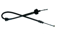 CABLE VW POLO (EMB) REG/MANUAL 870MM
