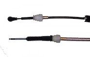 CABLE VW POLO HATCH (SEL) 1.6 VIRTUS 1165MM