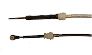 CABLE VW POLO HATCH (SEL) 1.6 VIRTUS 1280MM