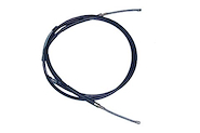 CABLE VW QUANTUM (FR/TRA) 85/01 2620MM
