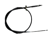 CABLE VW SAVEIRO (FR/TRA) 10/... IZQ