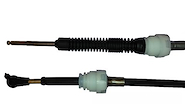 CABLE VW SHARAN (SEL) 11/... - TIGUAN - 1155MM