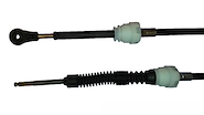CABLE VW SHARAN (SEL) 11/... - TIGUAN - 1280MM