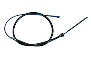 CABLE VW SURAN (FR/TRA) 06/... 1610MM