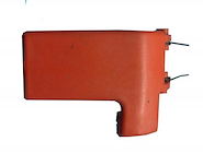 MANIJA FORD ESCORT (CAPOT) 88/95 - ORION - POINTER