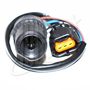 SENSOR VW GOL (VEL) AB9 -POINTER C/CABLE