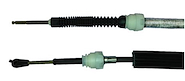 CABLE VW UP (SEL) 14/... 1.0 - 1095MM