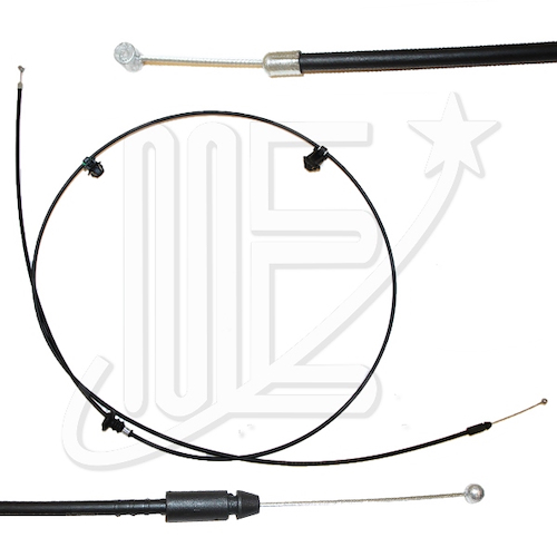 CABLE TOY HILUX (CAPOT) 16/.. S/MANIJA