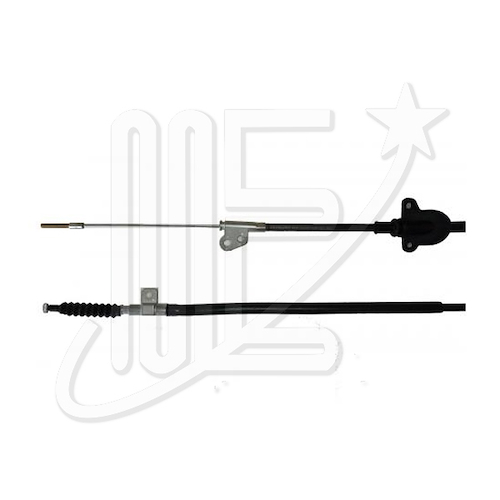 CABLE TOY HILUX (FR/DEL) 16/..2.4/2.8