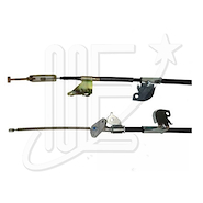 CABLE TOY HILUX (FR/TRA) 16/..2.4/2.8 IZQ