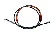 CABLE FORD F100 (FR/TRA) 99-> DER A DISCO 2350MM