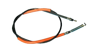 CABLE FORD F100 (FR/TRA) 99-> IZQ A DISCO 1980MM
