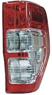FARO FORD RANGER (TRA) 12/... DER