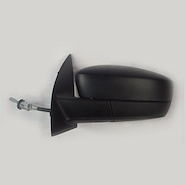 ESPEJO VW GOL G6 TREND 12/16 3 PUERTAS CON CONTROL