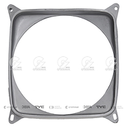 ARO FORD FALCON (FARO) 78/81 STD.RANCHERO PLAST.