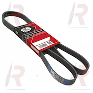 CORREA 6PK2345 -FORD RANGER 3.0 C/AA Y DH