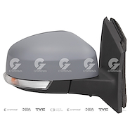 ESPEJO FORD FOCUS (DER) 13/15 ELECT - C/LUZ