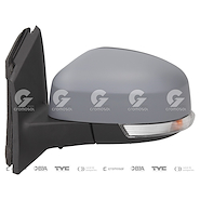 ESPEJO FORD FOCUS (IZQ) 13/15 KINETIC - ELECT - C/LUZ