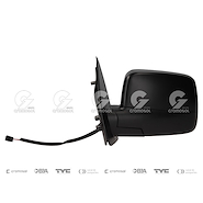ESPEJO FORD ECOSPORT (IZQ) 03/12 ELECT. FICHA DE 3 PIN