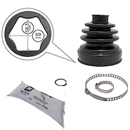 FUELLE FORD FIESTA (L/CAJA) KINETIC -ECOSPORT -FOCUS