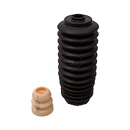FUELLE FORD FOCUS (AMORT) 99/12 - 310X57X24 - KIT DEL.