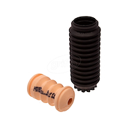FUELLE VW GOL (AMORT) 162X45X40 KIT TRA - SAVEIRO