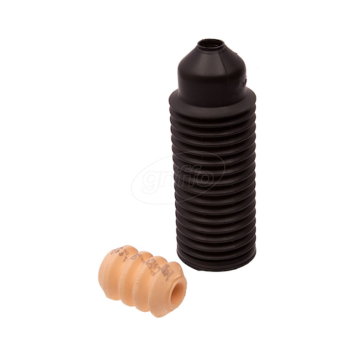 FUELLE VW GOL (AMORT) 230X77X21 KIT DEL 96/14 -SAVEIRO