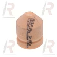 TOPE CH S10 (AMORT) .../12 DEL/INF -63MM ALTO -BLAZER