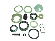 REPARACION FORD F100 (COL/DIR) 78/...