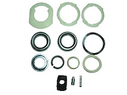REPARACION FORD F100 (COL/DIR) .../78