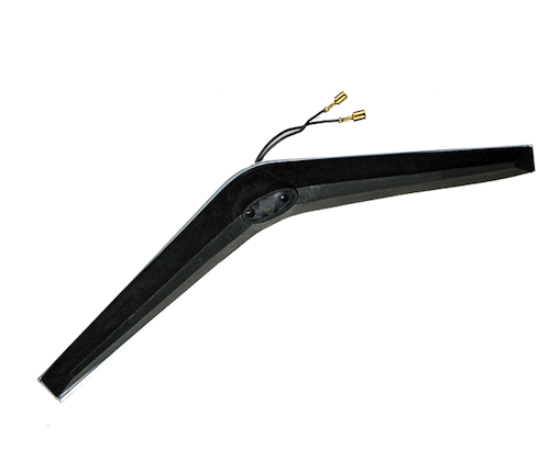 ALMOHADILLA FORD FALCON (BOCINA) 73/81 (F100 A PARTIR DEL 79