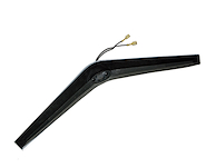 ALMOHADILLA FORD FALCON (BOCINA) 73/81 (F100 A PARTIR DEL 79