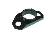 SOPORTE VW SENDA (DE TACO) DER CHAPA -GOL AB9 -GOL IV 1.4