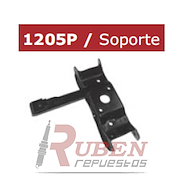 PUENTE CAJA FALCON 62/81