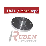 MAZA FORD TRANSIT (VISCOSO) 96/00