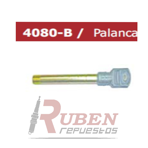 PALANCA VW GOL (CAMBIOS) 06/14 -SAVEIRO 06/10