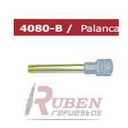 PALANCA VW GOL (CAMBIOS) 06/14 -SAVEIRO 06/10