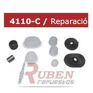 REPARACION VW SENDA (SELECT) GOL/SAV 4TA